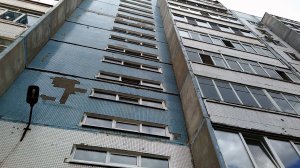 Лифт по адресу: Звёздная 12 подъезд 2, город Сызрань, серия дома: 111-75-07, (Монгора 4-й)
