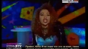 retro dance