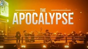 Пытаюсь выжить в апокалипсисе в роблокс! (The Apocalypse) (roblox) Part 1