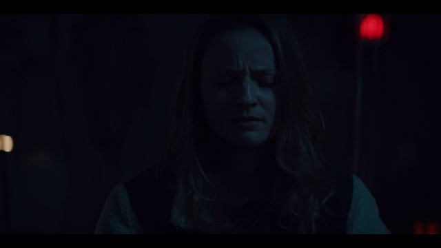 Марианна 6 серия «Ради воспоминаний?» (сериал, 2019)