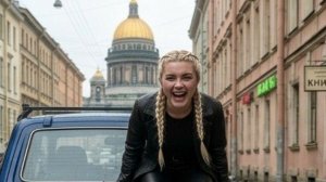 Алена Лемешева — Страховой случай Бармалея.2022