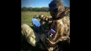 Мы в сводках фронтовых