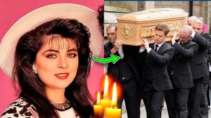 😥 Умерла главная актриса сериала Просто Мария..? Виктория Руффо.