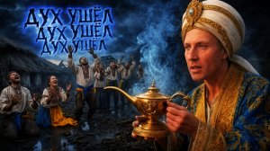 ДИКИЙ /БИЗЯЕ: ГДЕ ДУХ АНКОРИДЖА? МОЖЕТ ЕГО НЕ БЫЛО? ЧТО ОТВЕТЯТ В КРЕМЛЕ НАСЛОВА РУБИО. А УКРАИНА?