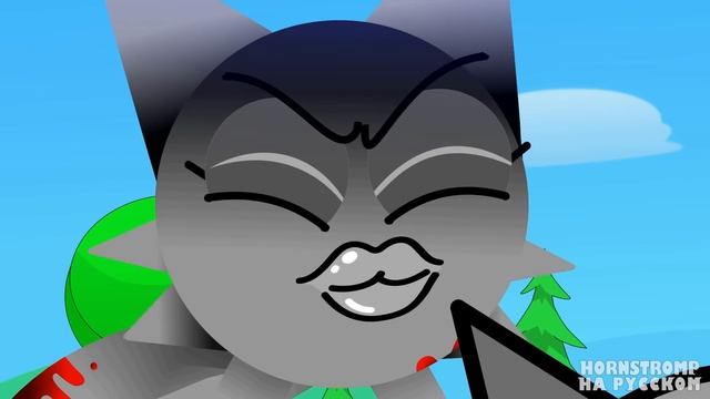 НЕ КОРМИ БЛОБА, ОН ОЧЕНЬ ГОЛОДНЫЙ!!! Blob анимации смотреть онлайн