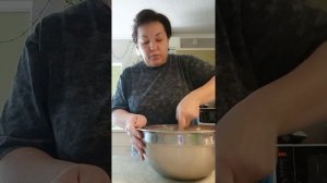 Решили вместо сырников сделать запеканку 🥘