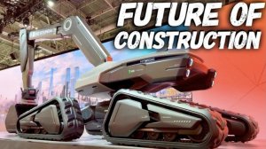 10 лучших находок на CES 2026.