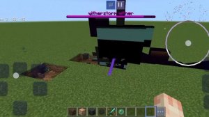 обзор на witherstorm v.2.00