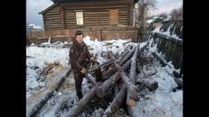 Дрова дровишки