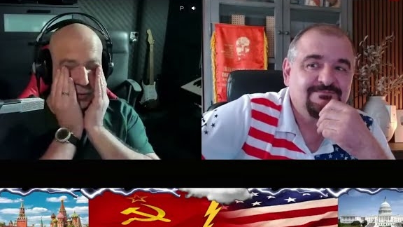 ОБХОД! Слёт парторгов и комсоргов! смотреть онлайн