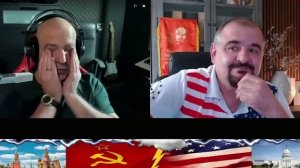 ОБХОД! Слёт парторгов и комсоргов!    