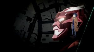 Kaijin Kaihatsu-bu no Kuroitsu-san - Destiny (MAYBE ME)
