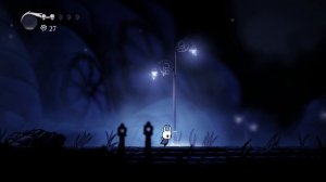 Hollow Knight - Теперь прохожу с джойстиком #2 (Asteria)