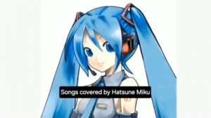 Miku Hatsune - Hot Hot Hot (Arrow Cover)