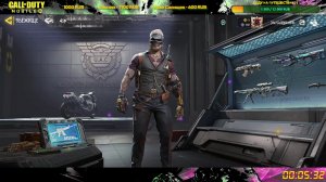 CALL of DUTY mobile