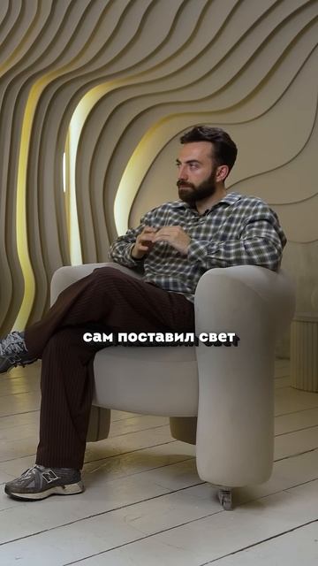 О чем Сульянов говорил в Совете Федерации #shorts #50вопросов #сульянов #советфедерации #бизнес смотреть онлайн