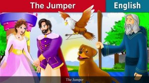 The Jumper