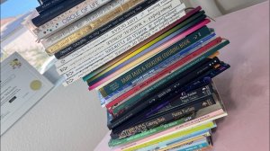Вся моя коллекция тематических раскрасок антистресс для взрослых| COLORING BOOKS HAUL part1