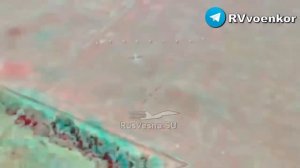 ‼️🇷🇺 Бойцы «Центра» уничтожают пехоту и технику врага, наступая за Красноармейском и на Днепропетр