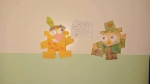 Мой Первый Мультик