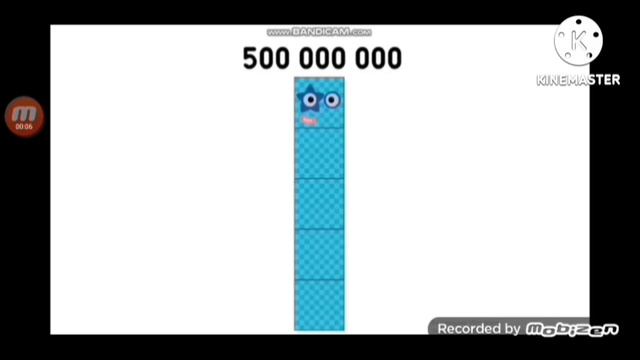 numberblocks big V13.1 смотреть онлайн