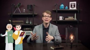 11. Cathedrals and Universities: Crash Course History of Science
