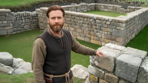 Как средневековые каменщики строили на 800 лет (Современные инженеры в шоке)