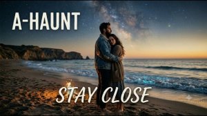 A-Haunt - Stay Close