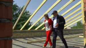 Ремонт кровли детского сада на контроле у депутата
