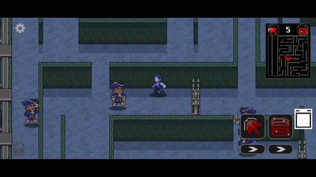 Super Dark Deception — Gameplay Walkthrough Full Gameplay Mobile & PC_720p смотреть онлайн