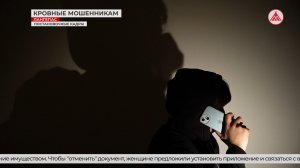 Крупное мошенничество в Лангепасе