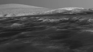 HiRISE 3D - Гематит и глина
