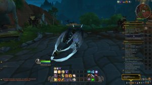 Live | WoW Привет с ОФа #2 |