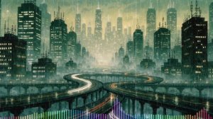 𝟐𝟏𝟒𝟖 𝐂𝐇𝐑𝐎𝐌𝐄 𝐒𝐈𝐋𝐄𝐍𝐂𝐄 ｜ Tapewave ｜ Synthwave, Chillwave, Retrowave, Futurewave Playli