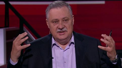 Дмитрий Евстафьев / Кризис капитализма и оккультный символизм в современной политике