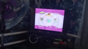 Обзор на мой записанный DVD-диск : «Смешарики.6 выпуск Приятные Новости»