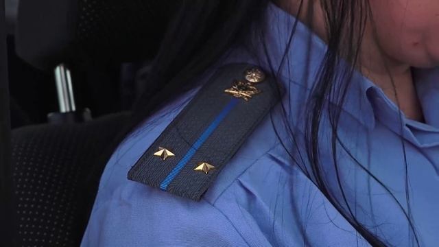 (25.06.2026) Судебные приставы изъяли у комсомольчанки автомобиль за долги по оплате энергоресурсов