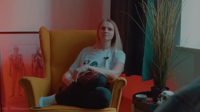 Roast Battle. Профайл Веры Котельниковой и Алексея Квашонкина