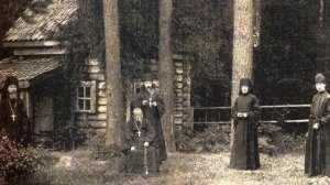 4. Русские пустынники. Часть 4.