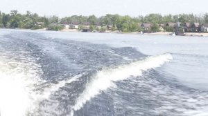 Месячник безопасности на воде