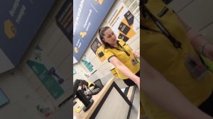 Купил в ЛеманаПро рулонные шторы на окна в кабинет. Они оказались некачественными #ЛеманаПро
