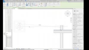 Клееный и оцилиндрованный брус в Revit.Урок 1.Часть 2.Стены и вырезы (.rvt в описании канала)