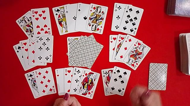 Какие у него планы? 🍒♣ смотреть онлайн