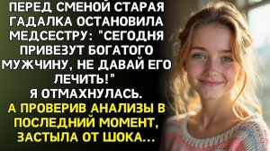 Истории из жизни|Остановишь скальпель - спасёшь жизнь|Аудиорассказы|Аудиокниги|Реальные истории