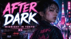 AFTER DARK - Midnight in Tokyo