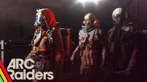 Новая карта / Склады / Администрация - ARC Raiders #40