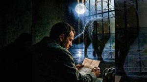 Garik Garik    ###Письма В Клетке###
