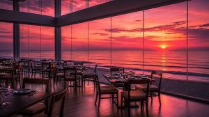 Velvet Sax Hotel 2026 🎷 Luxury Deep House Night Lounge Mix •