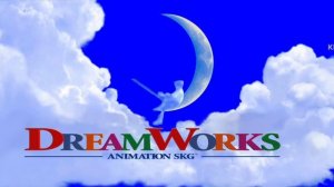 DreamWorks Ремейк