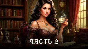 АУДИОКНИГА ПОЛНОСТЬЮ ★ ЧАСТЬ 2. ЛИЦЕНЗИЯ НА ЛЮБОВЬ ★ Любовное фэнтези